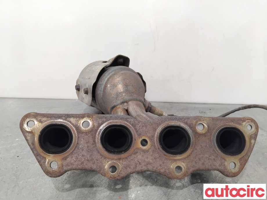 Katalysator til Kia Venga 2010-2017  (KIA|285102BEF5|)