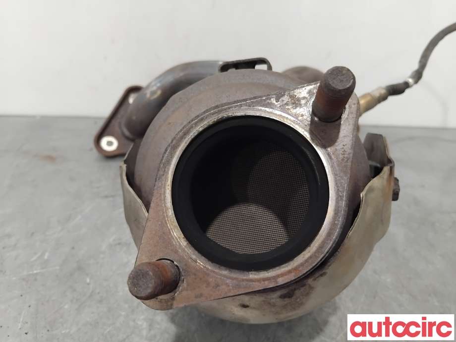 Katalysator til Kia Venga 2010-2017  (KIA|285102BEF5|)