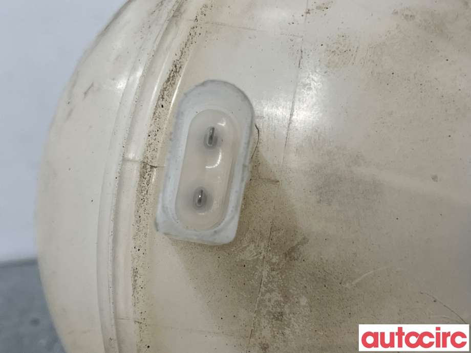 Ekspansjonstank til VW Passat 2011-2015 (B7) (B7) (VOLKSWAGEN|1K0121407A||1K0121407F)