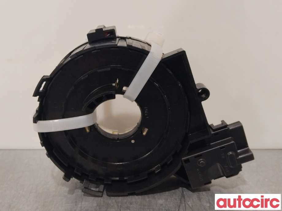 Airbag slepering til Audi A3 2003-2008 (Type II, Fase 1)  (AUDI|1K0959653D)