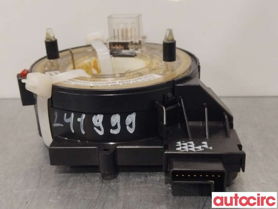Airbag slepering til Audi A3 2003-2008 (Type II, Fase 1)  (AUDI|1K0959653D)