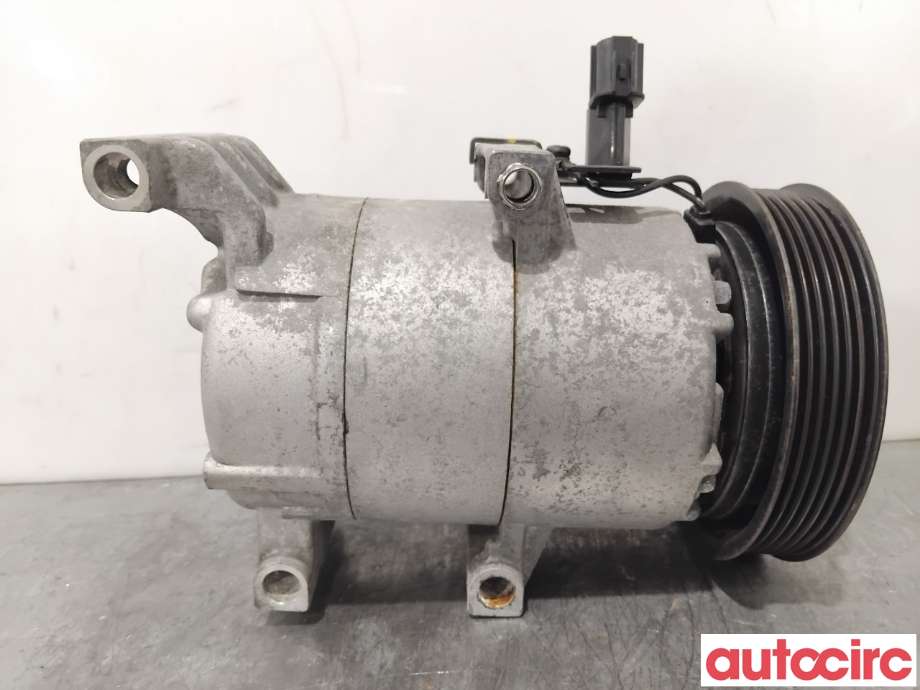 Aircondition kompressor til Kia Venga 2010-2017  (KIA|977012K001|F500-YN9AA06|)