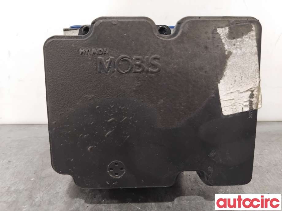 ABS sentral til Kia Venga 2010-2017 (KIA|589201P270|1P589-20700|58920-1P270)