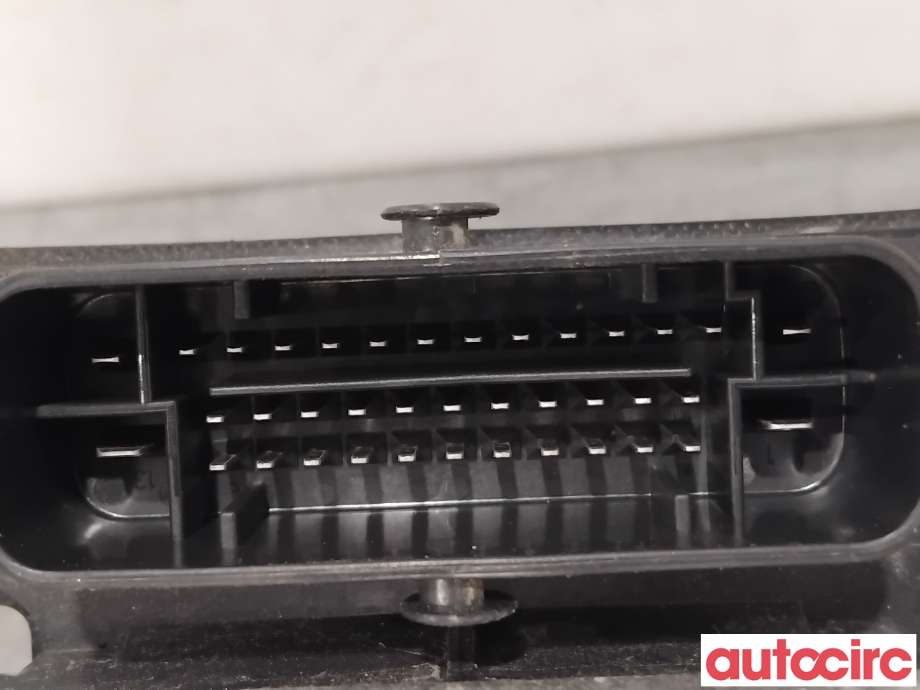 ABS sentral til Kia Venga 2010-2017 (KIA|589201P270|1P589-20700|58920-1P270)