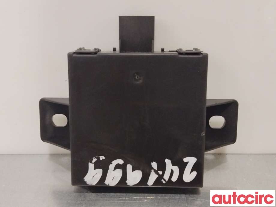 Styreenhet diverse til Audi A3 2003-2008 (Type II, Fase 1) (AUDI|1K0907719C)