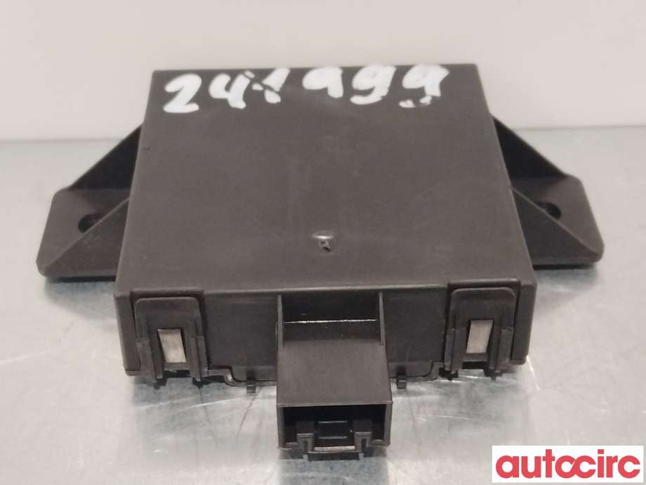 Styreenhet diverse til Audi A3 2003-2008 (Type II, Fase 1) (AUDI|1K0907719C)