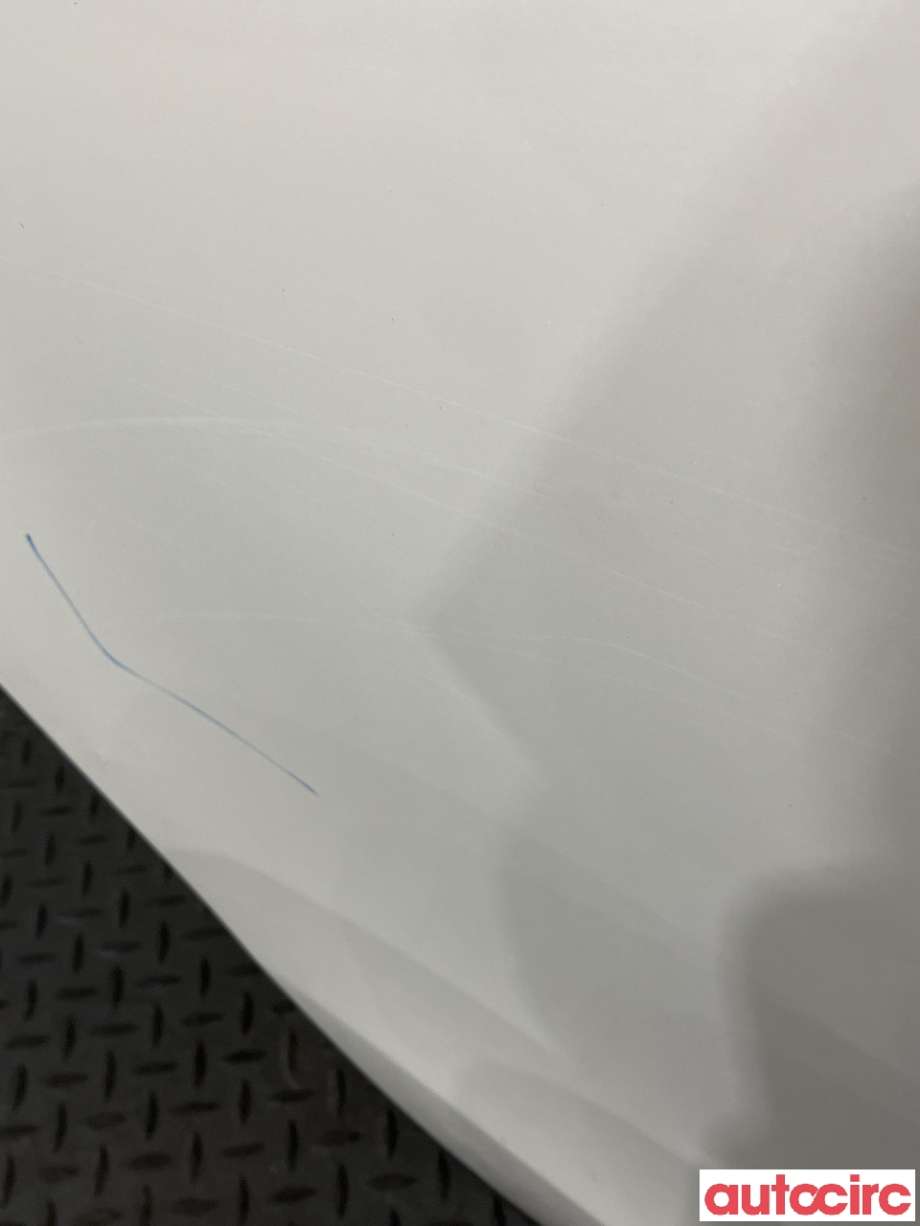 Dør høyre bak til Volvo V40 2012-2019  (VOLVO|32351000)