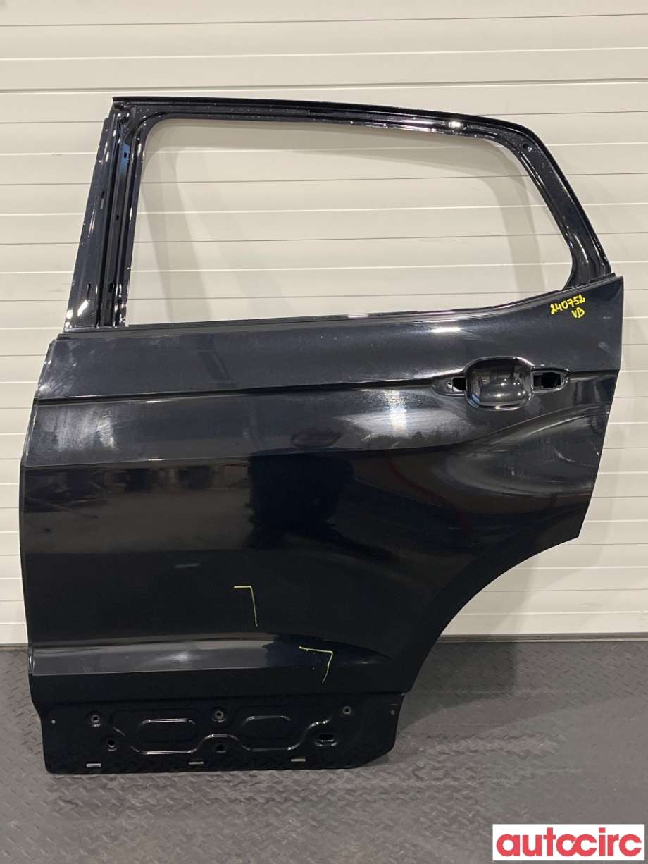 Dør venstre bak til VW T-Cross, 2019-->>  (VOLKSWAGEN|2GM833051P)