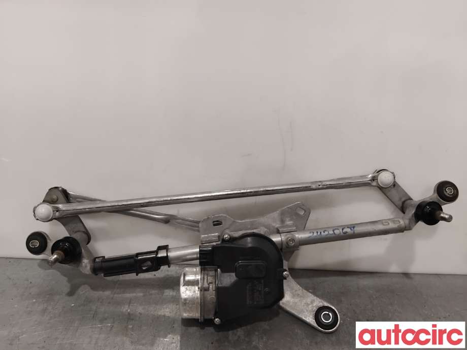 Viskermotor frontrute til Honda e 2020-->> (HONDA|76505-TYF-G01|)