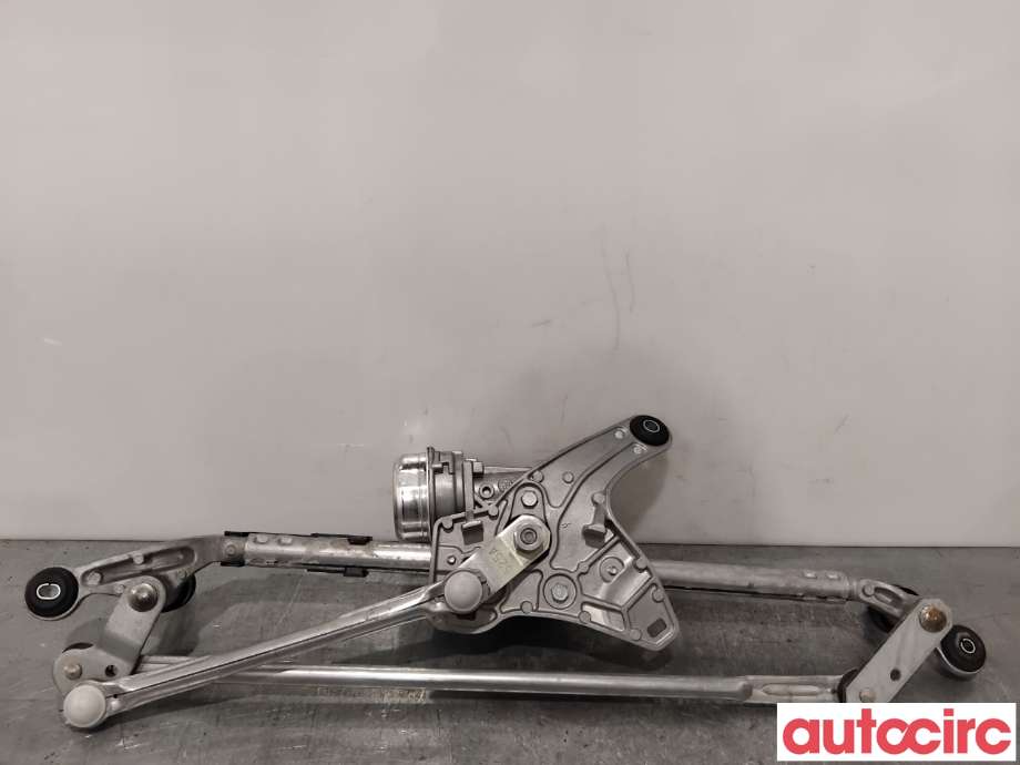 Viskermotor frontrute til Honda e 2020-->> (HONDA|76505-TYF-G01|)