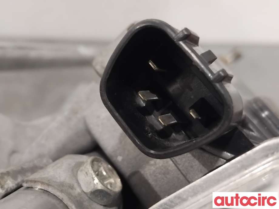 Viskermotor frontrute til Honda e 2020-->> (HONDA|76505-TYF-G01|)