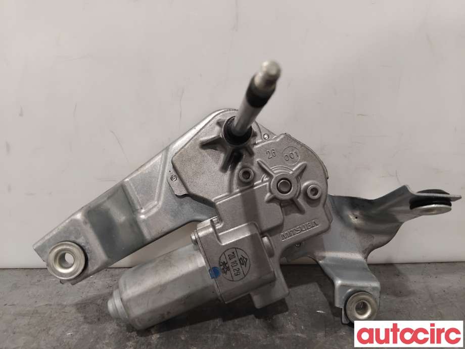 Viskermotor bakrute til Honda e 2020-->> (HONDA|76700-TYF-E01|)
