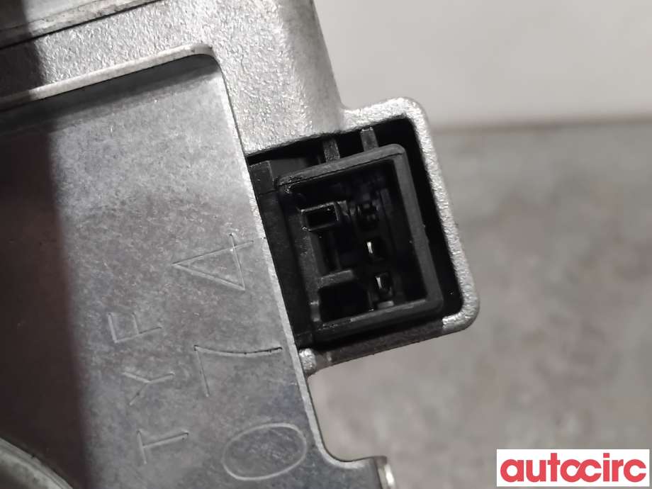 Viskermotor bakrute til Honda e 2020-->> (HONDA|76700-TYF-E01|)
