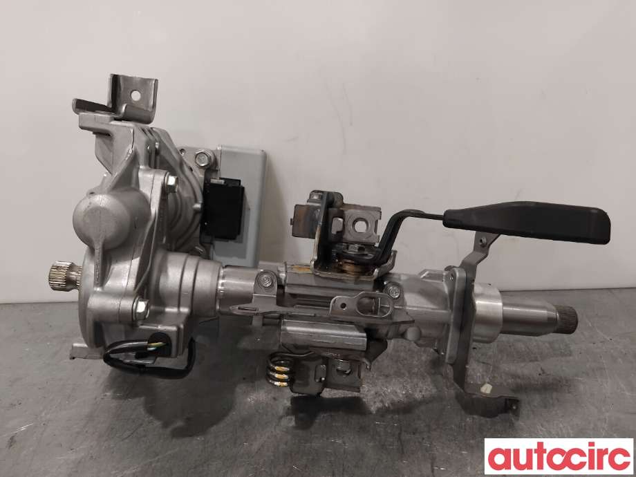Rattaksel elektrisk servo til Honda e 2020-->> (HONDA|53220-TYF-E12|)