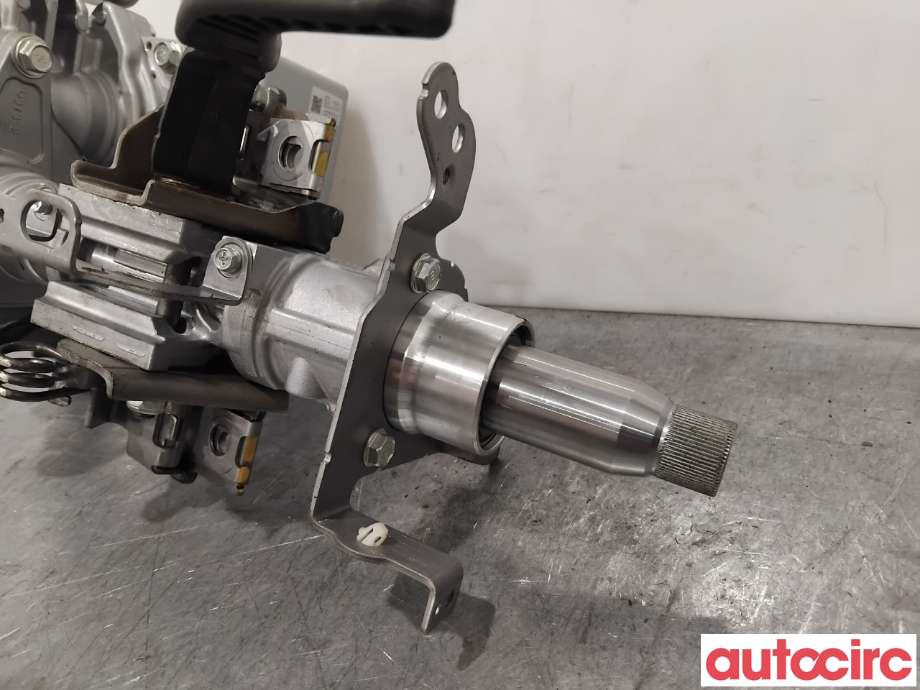 Rattaksel elektrisk servo til Honda e 2020-->> (HONDA|53220-TYF-E12|)