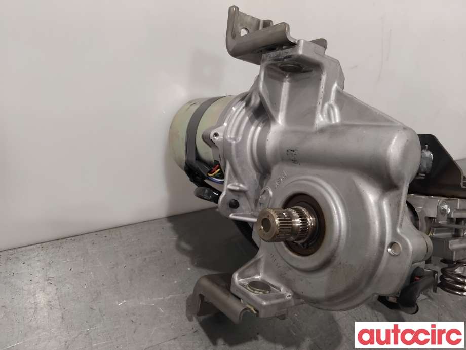 Rattaksel elektrisk servo til Honda e 2020-->> (HONDA|53220-TYF-E12|)