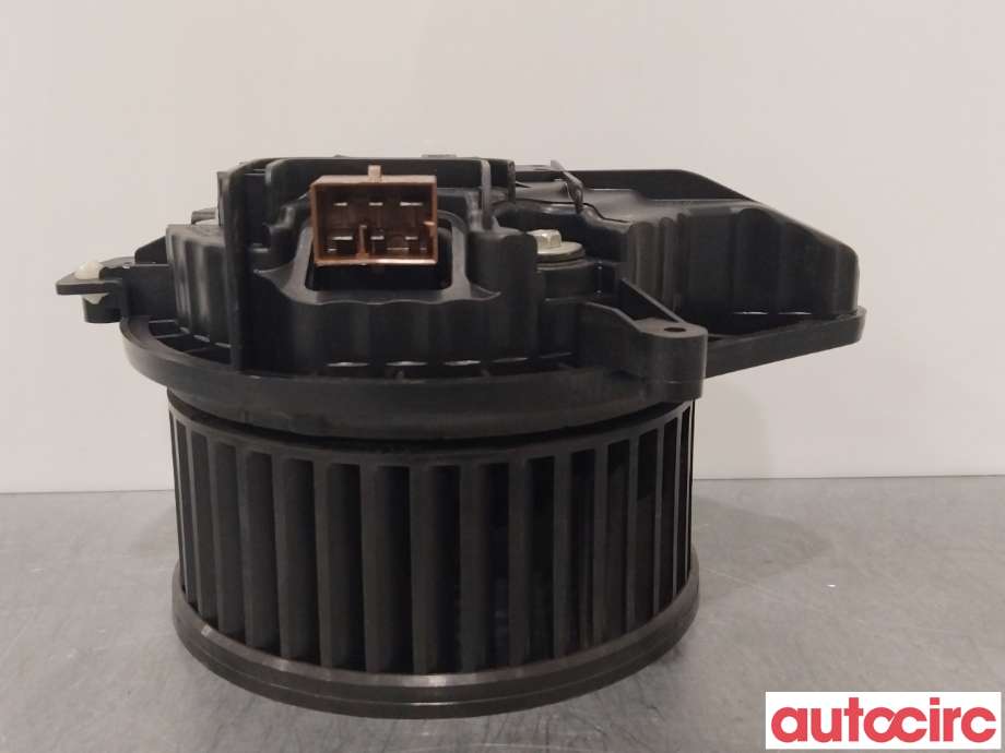 Varmeapparat motor til Audi A4 2004-2008 (Type III) (B7) (B7) (AUDI|8E1820021E)
