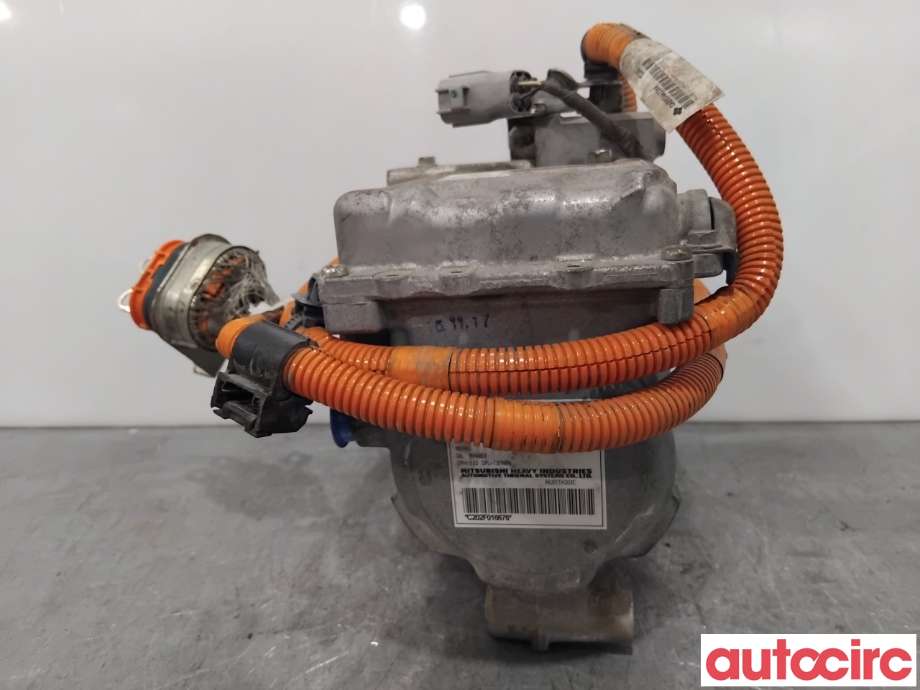 Aircondition kompressor til Mitsubishi Outlander 2015-->> (Type III, Fase 2)  (MITSUBISHI|7813A784|AKJ200A202F|7813A379)
