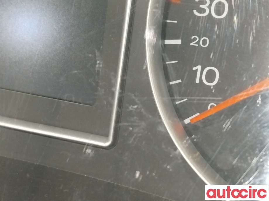 Instrumentpanel til Audi A4 2004-2008 (Type III) (B7) (B7) (AUDI|8E0920901GX|8E0920901G)