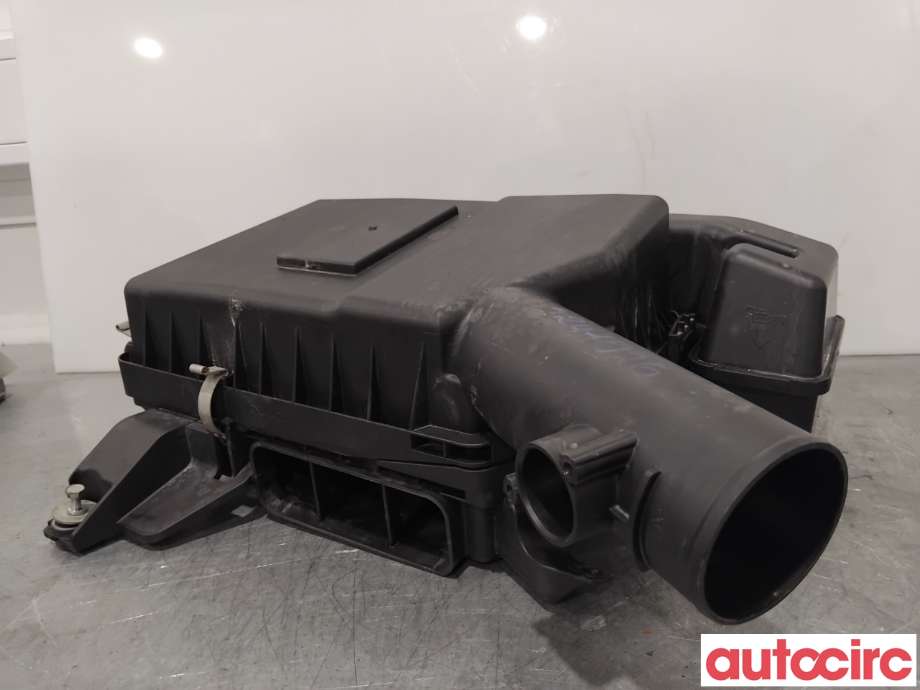 Luftfilterboks til Mitsubishi Outlander 2015-->> (Type III, Fase 2)  (MITSUBISHI|1500A373|)