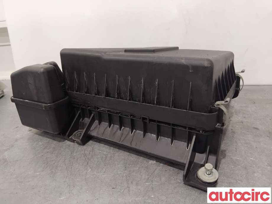 Luftfilterboks til Mitsubishi Outlander 2015-->> (Type III, Fase 2)  (MITSUBISHI|1500A373|)