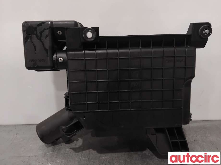 Luftfilterboks til Mitsubishi Outlander 2015-->> (Type III, Fase 2)  (MITSUBISHI|1500A373|)