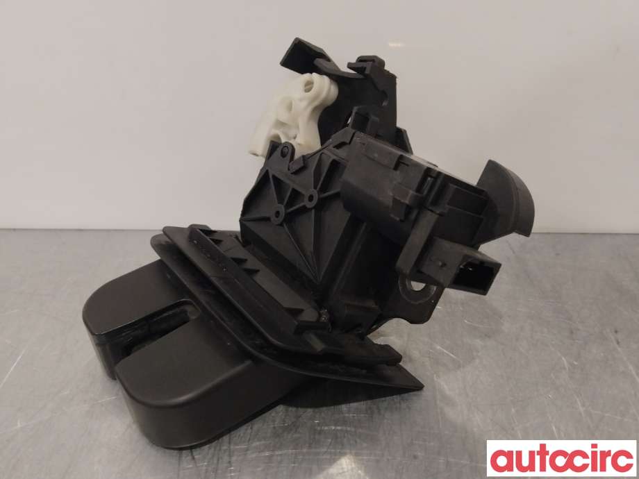 Baklukelås til Audi A4 2004-2008 (Type III) (B7) (B7) (AUDI|8P4827505|8P4827505C|8P4827505B)