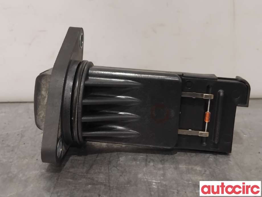 Luftmengde/luftmassemåler til Mitsubishi Outlander 2015-->> (Type III, Fase 2)  (MITSUBISHI|1525A052|E5T62172|1525A031)