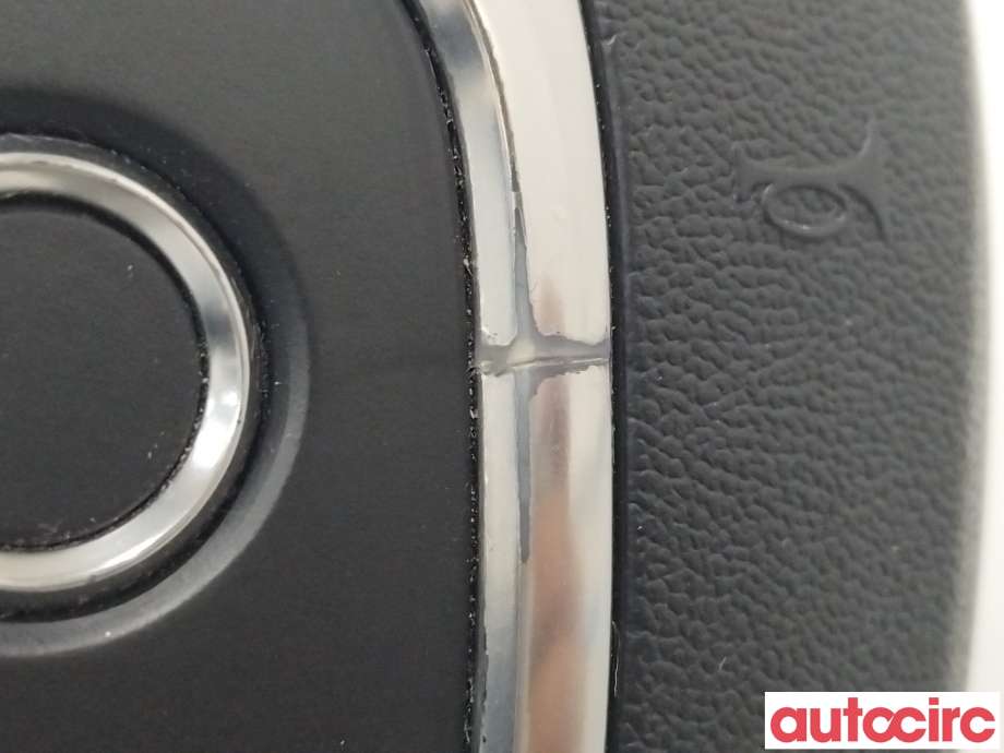 Airbag rattpute til Audi A4 2004-2008 (Type III) (B7) (B7) (AUDI|8E0880201BN|8E0880201DH)