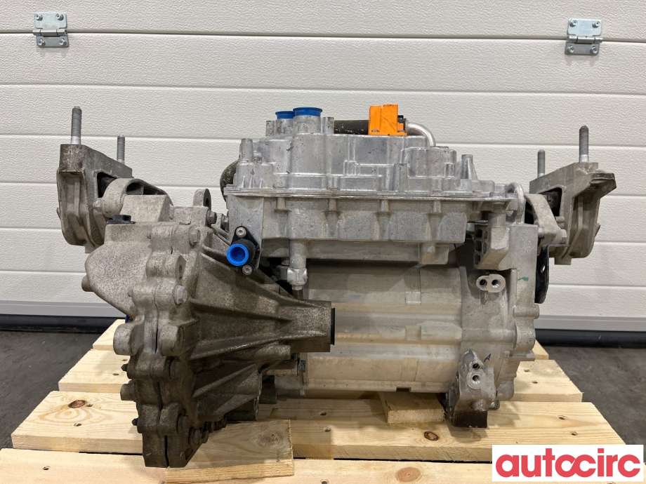 Motor elbil foran til Opel Corsa F 2019-->>  (OPEL|9875655580|ZK01|)