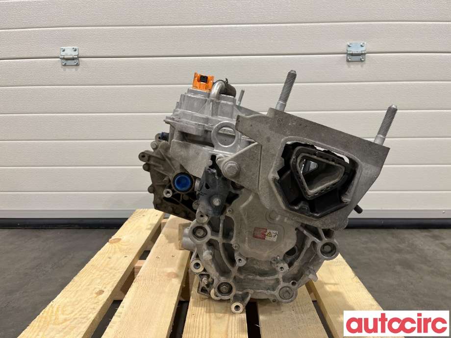 Motor elbil foran til Opel Corsa F 2019-->>  (OPEL|9875655580|ZK01|)