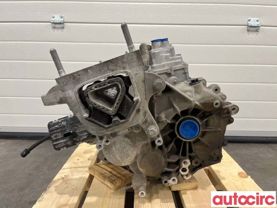Motor elbil foran til Opel Corsa F 2019-->>  (OPEL|9875655580|ZK01|)