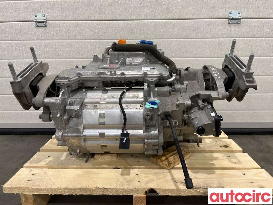 Motor elbil foran til Opel Corsa F 2019-->>  (OPEL|9875655580|ZK01|)