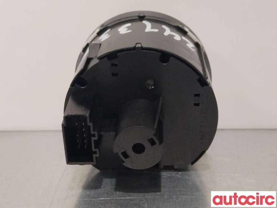 Bryter lys til VW Tiguan 2016-2020 (Type II, Fase 1)  (VOLKSWAGEN|5G0941431BE)
