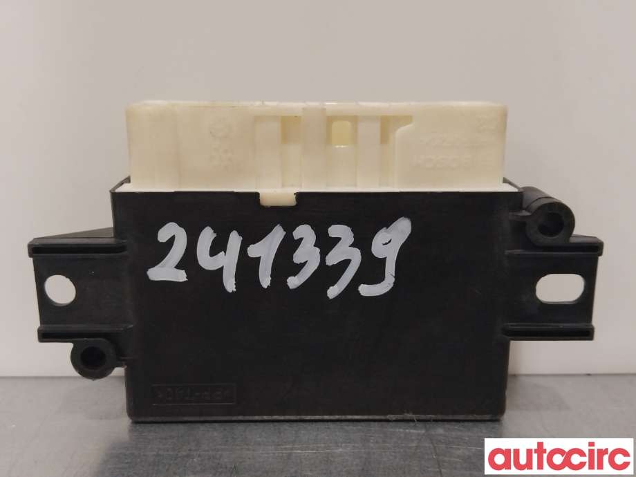 Styreenhet parkering til VW Tiguan 2016-2020 (Type II, Fase 1) (VOLKSWAGEN|3Q0919294B|3QD919294A)