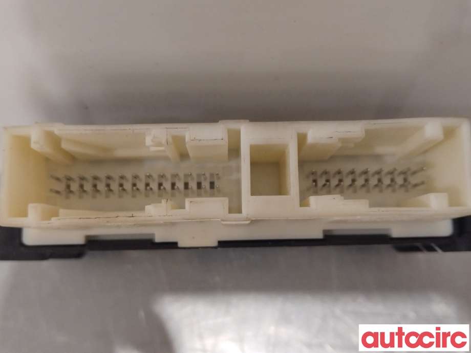 Styreenhet parkering til VW Tiguan 2016-2020 (Type II, Fase 1) (VOLKSWAGEN|3Q0919294B|3QD919294A)