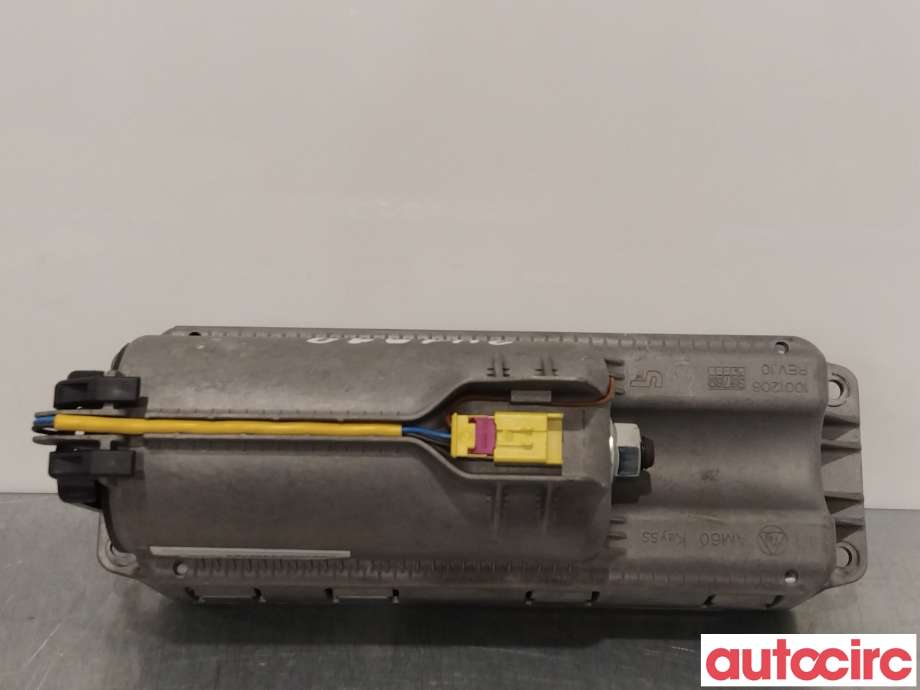 Airbag passasjer til Audi A3 2003-2008 (Type II, Fase 1)  (AUDI|8P0880202C|8P0880202)