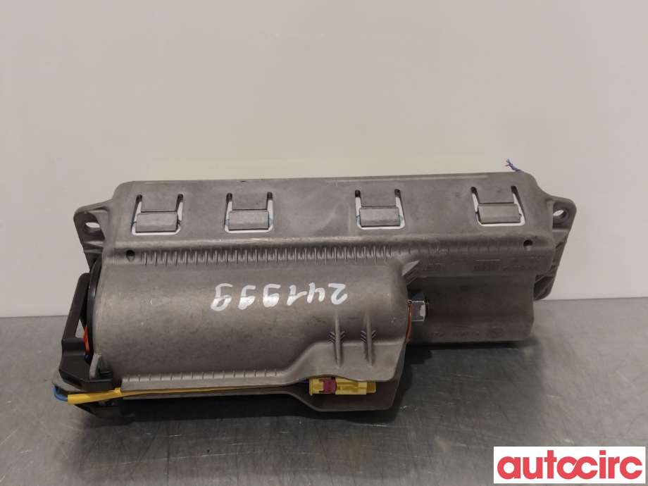 Airbag passasjer til Audi A3 2003-2008 (Type II, Fase 1)  (AUDI|8P0880202C|8P0880202)
