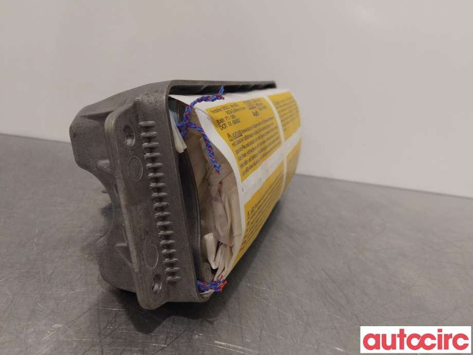 Airbag passasjer til Audi A3 2003-2008 (Type II, Fase 1)  (AUDI|8P0880202C|8P0880202)
