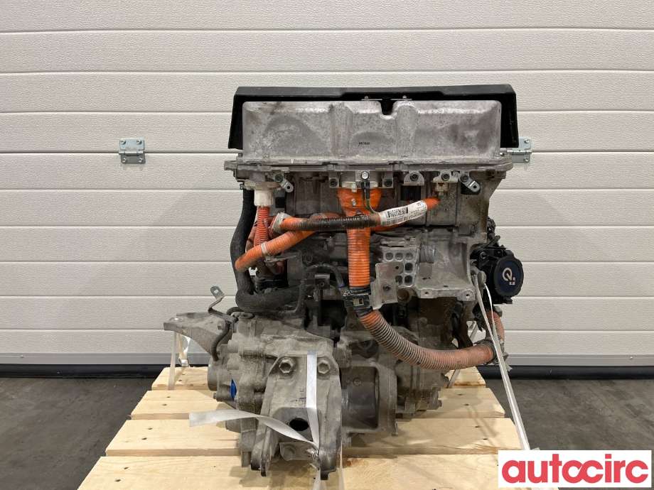 Motor elbil foran til Nissan Leaf 2018-->> (Type II)  (NISSAN|290A05SA0A|291A05SN0A|320B05SN5A)