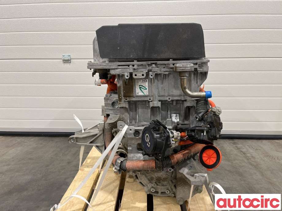 Motor elbil foran til Nissan Leaf 2018-->> (Type II)  (NISSAN|290A05SA0A|291A05SN0A|320B05SN5A)