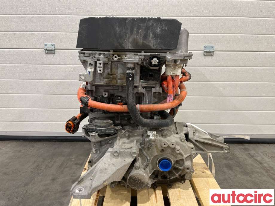 Motor elbil foran til Nissan Leaf 2018-->> (Type II)  (NISSAN|290A05SA0A|291A05SN0A|320B05SN5A)