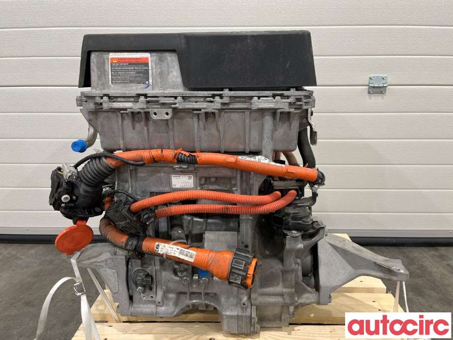 Motor elbil foran til Nissan Leaf 2018-->> (Type II)  (NISSAN|290A05SA0A|291A05SN0A|320B05SN5A)