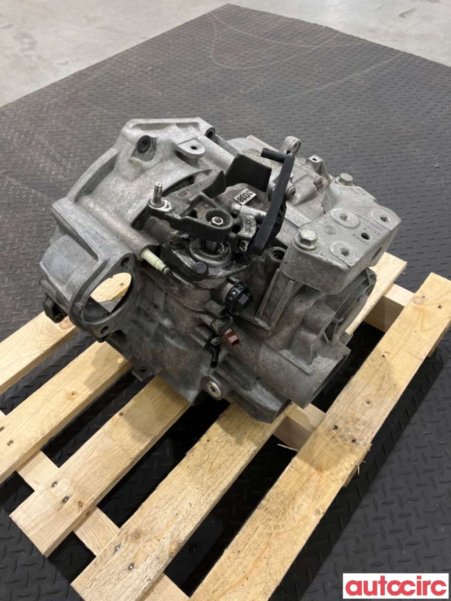 Girkasse manuell 6-trinn til VW Golf VII 2012-2017 (Fase 1)  (VOLKSWAGEN|02Q300048M|)
