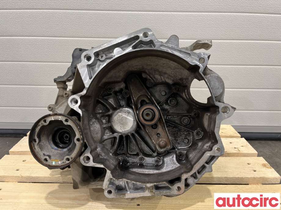 Girkasse manuell til VW Golf VII 2012-2017 (Fase 1)  (VOLKSWAGEN|0AF300042R|PTB)