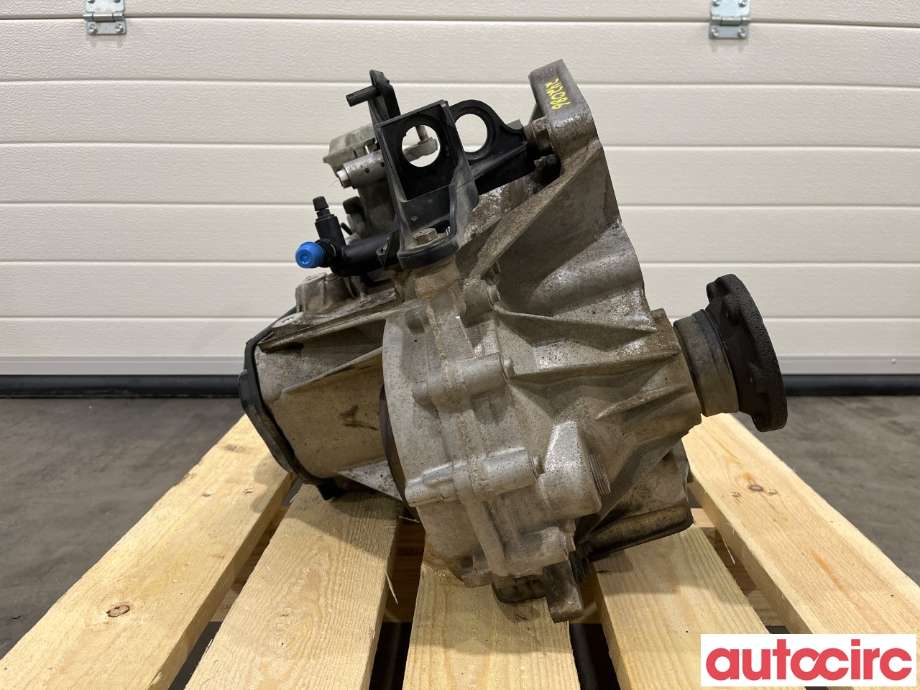 Girkasse manuell til VW Golf VII 2012-2017 (Fase 1)  (VOLKSWAGEN|0AF300042R|PTB)