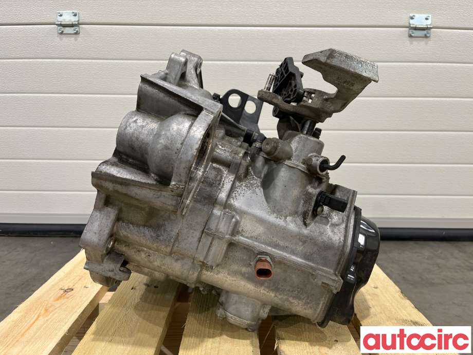 Girkasse manuell til VW Golf VII 2012-2017 (Fase 1)  (VOLKSWAGEN|0AF300042R|PTB)