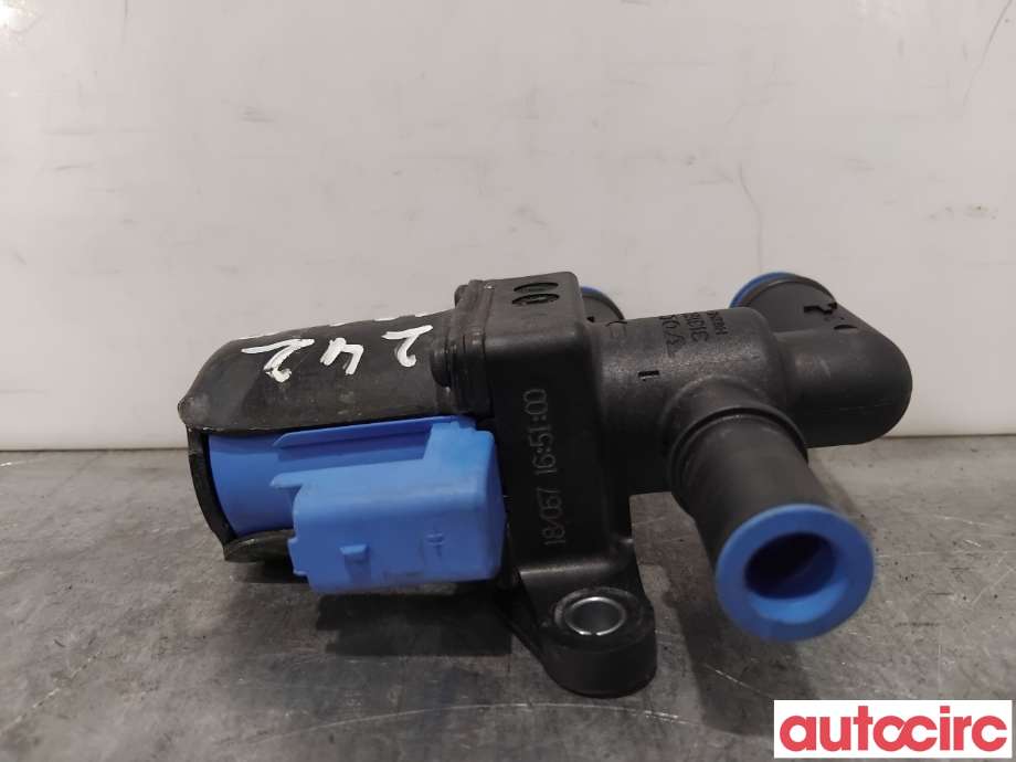 Diverse deler til Volvo V60/V60 CC 2013-2018 (Type I, Fase 2)  (VOLVO|31319025|)