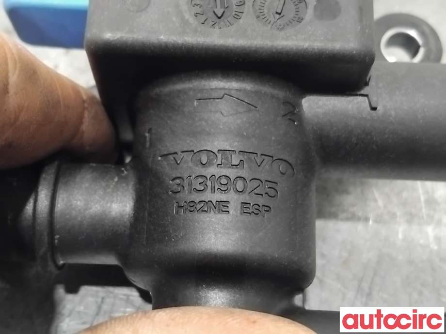 Diverse deler til Volvo V60/V60 CC 2013-2018 (Type I, Fase 2)  (VOLVO|31319025|)