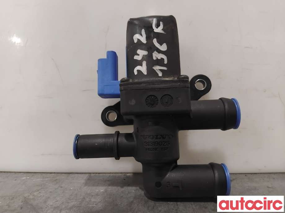 Diverse deler til Volvo V60/V60 CC, 2013-2018 (Type I, Fase 2)  (VOLVO|31319025)